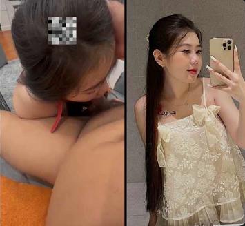 Huynh Nga mui mit chubby sieu dam lam no le tinh duc cho bo duong part1